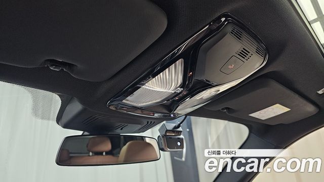 BMW X5 2021 — photo 23
