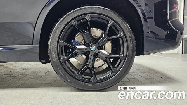 BMW X5 2021 — photo 7
