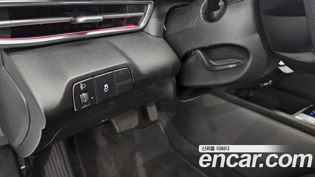 Hyundai AVANTE 2024 — photo 23