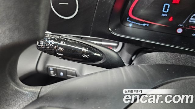 Hyundai AVANTE 2024 — photo 29