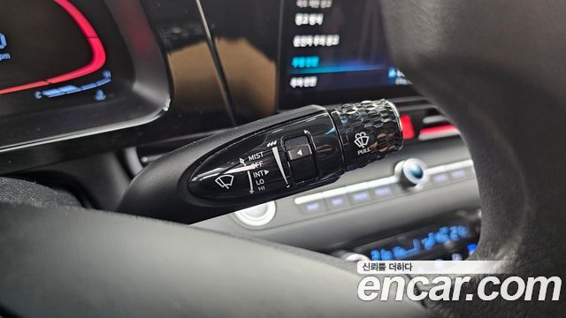 Hyundai AVANTE 2024 — photo 30