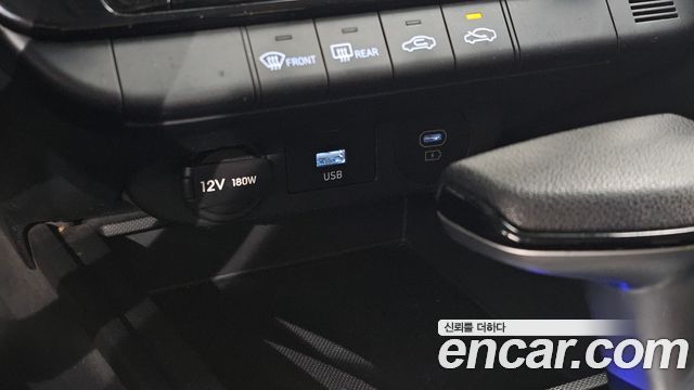 Hyundai AVANTE 2024 — photo 33