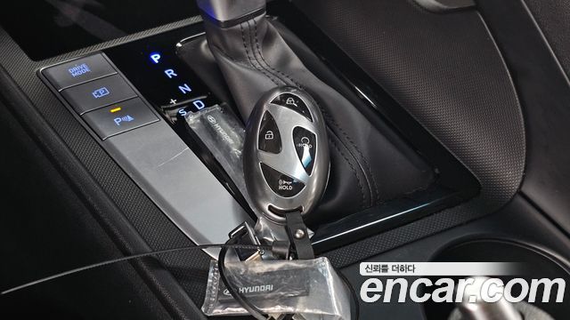 Hyundai AVANTE 2024 — photo 34