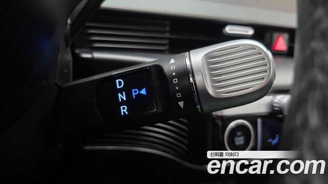Hyundai Ioniq5 2022 — photo 12