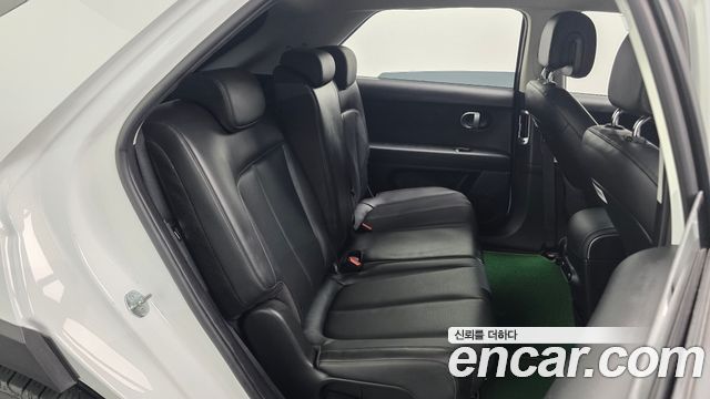 Hyundai Ioniq5 2022 — photo 17