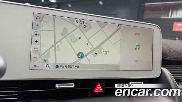 Hyundai Ioniq5 2022 — photo 20