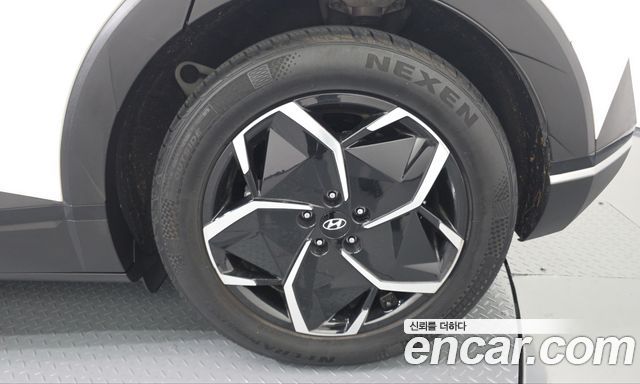 Hyundai Ioniq5 2022 — photo 7