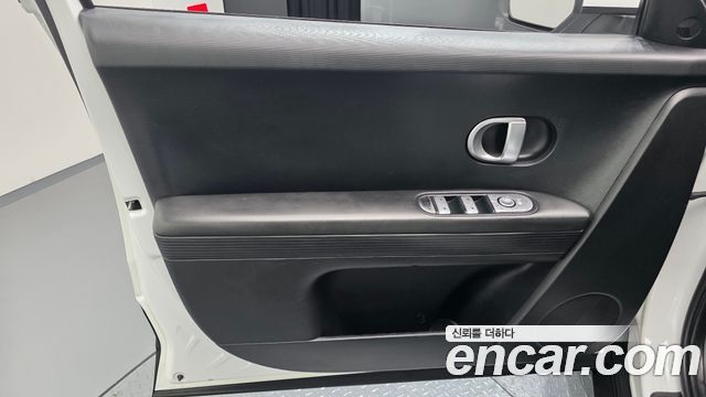 Hyundai Ioniq5 2022 — photo 14