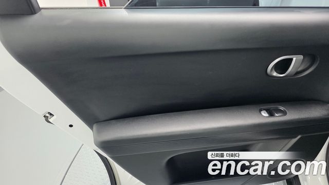Hyundai Ioniq5 2022 — photo 15