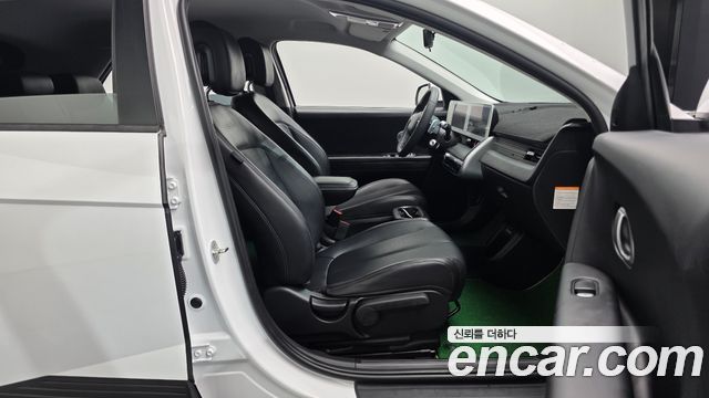 Hyundai Ioniq5 2022 — photo 16