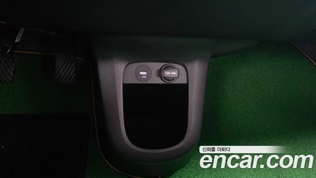 Hyundai Ioniq5 2022 — photo 28