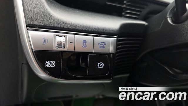 Hyundai Ioniq5 2022 — photo 29
