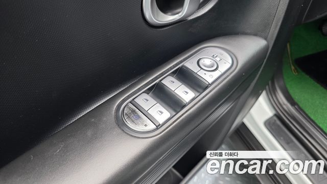 Hyundai Ioniq5 2022 — photo 30