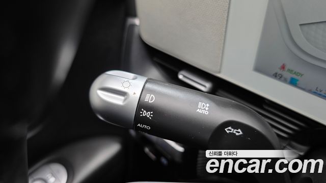 Hyundai Ioniq5 2022 — photo 31