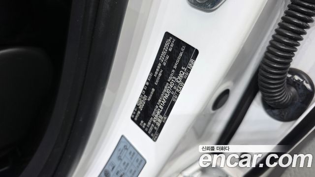 Hyundai Ioniq5 2022 — photo 32