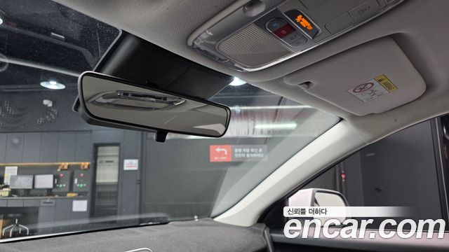 Hyundai Ioniq5 2022 — photo 33