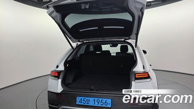 Hyundai Ioniq5 2022 — photo 35