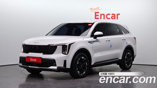 Kia Sorento 2024 — photo 1