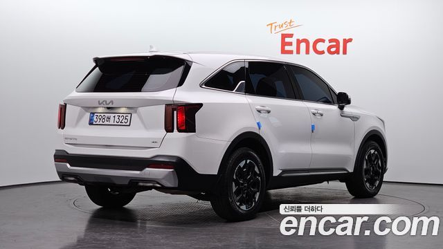 Kia Sorento 2024 — photo 2