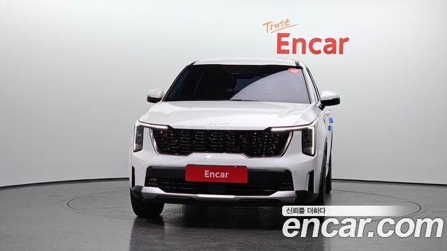 Kia Sorento 2024 — photo 3
