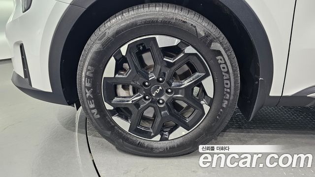 Kia Sorento 2024 — photo 5