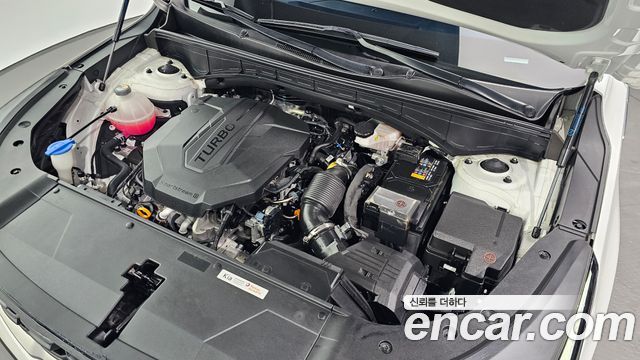 Kia Sorento 2024 — photo 6