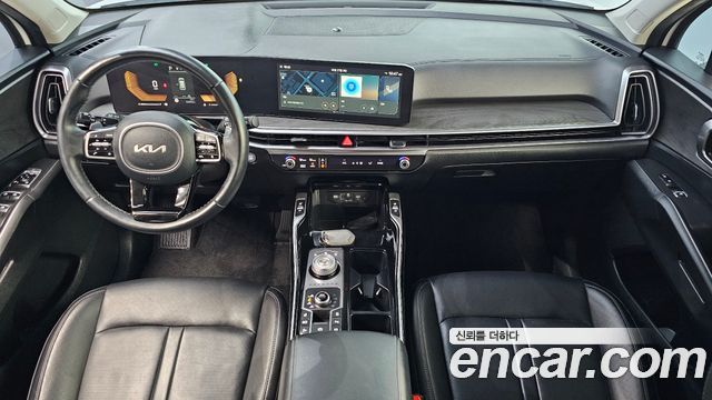 Kia Sorento 2024 — photo 7