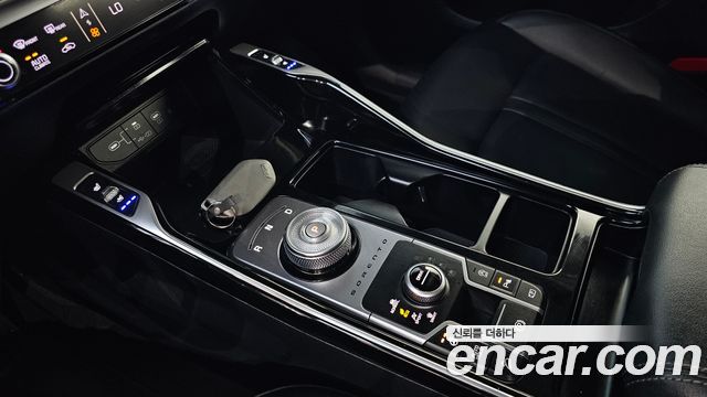 Kia Sorento 2024 — photo 9