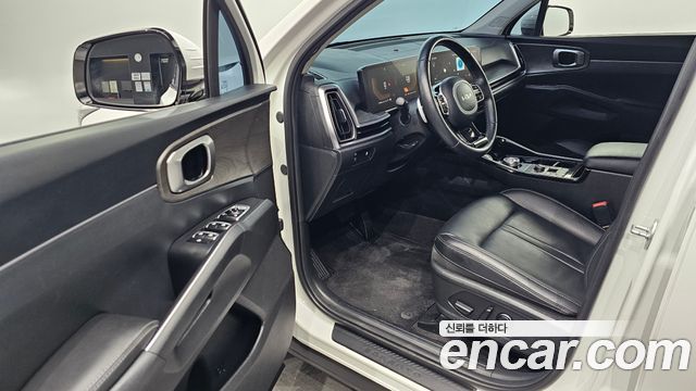Kia Sorento 2024 — photo 10