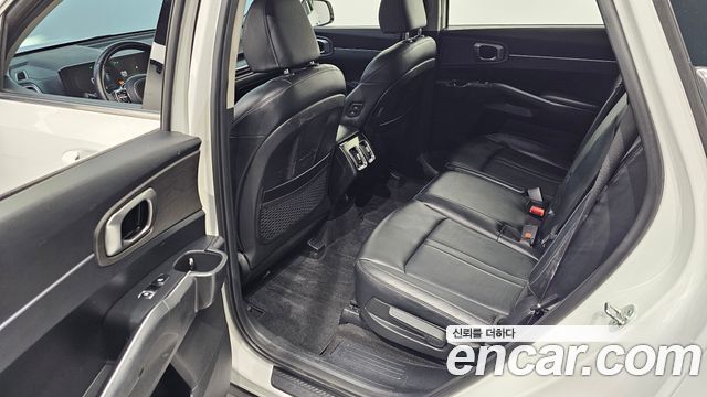 Kia Sorento 2024 — photo 11