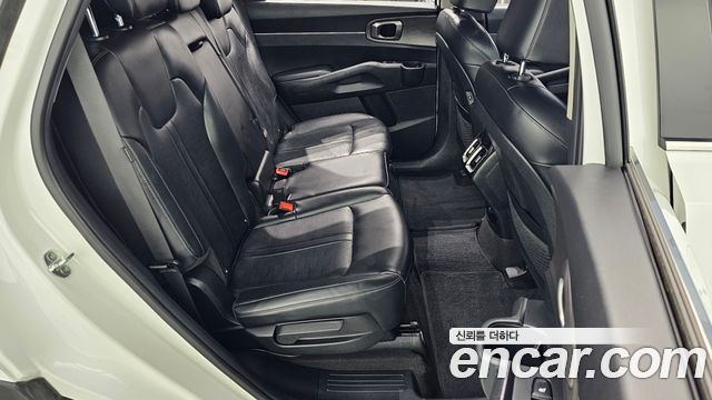 Kia Sorento 2024 — photo 12