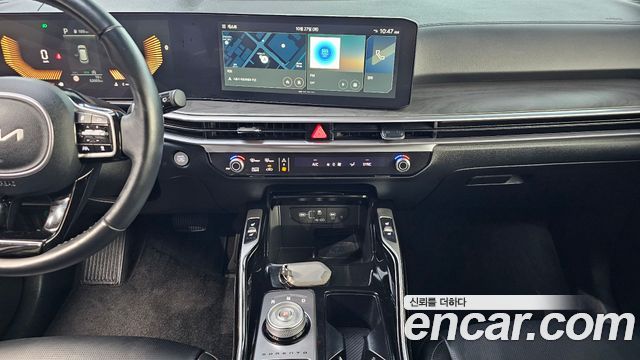Kia Sorento 2024 — photo 13