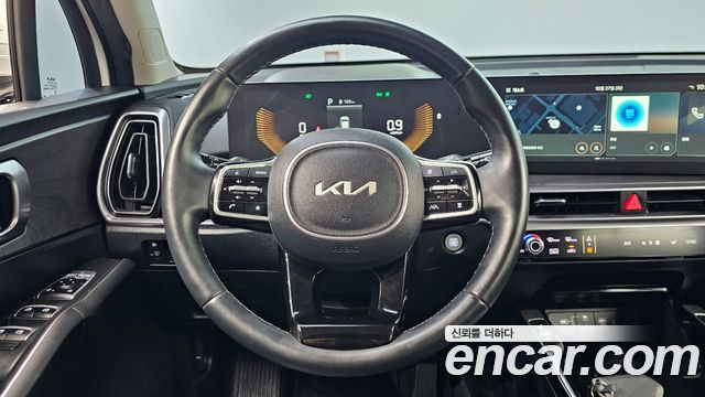 Kia Sorento 2024 — photo 14