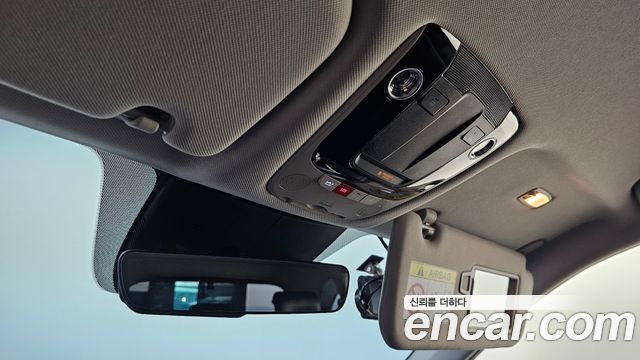 Kia Sorento 2024 — photo 18