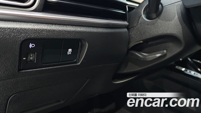 Kia Sorento 2024 — photo 19