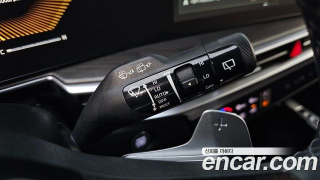 Kia Sorento 2024 — photo 20