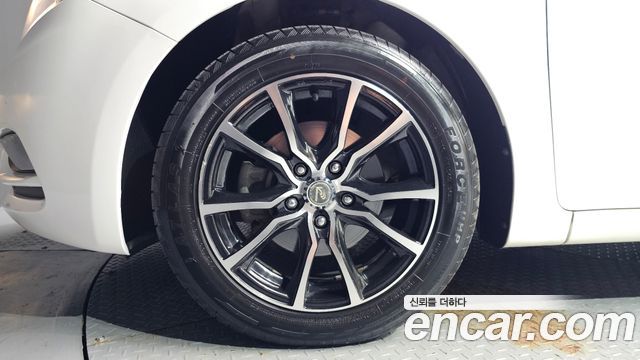 Kia K3 2013 — photo 5