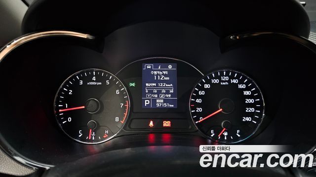 Kia K3 2013 — photo 11