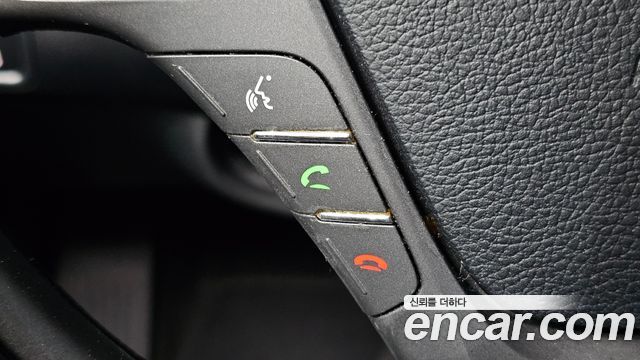Kia K3 2013 — photo 22