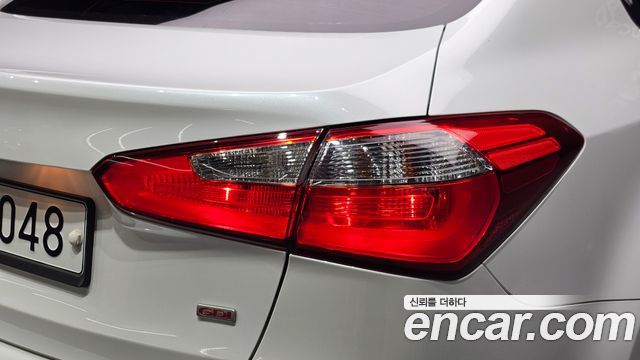 Kia K3 2013 — photo 9