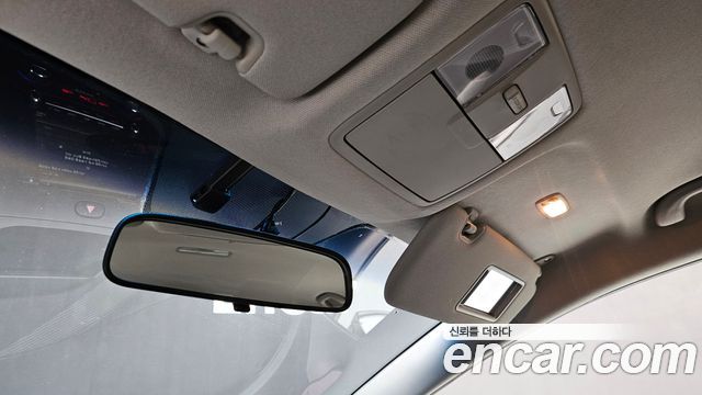 Kia K3 2013 — photo 28