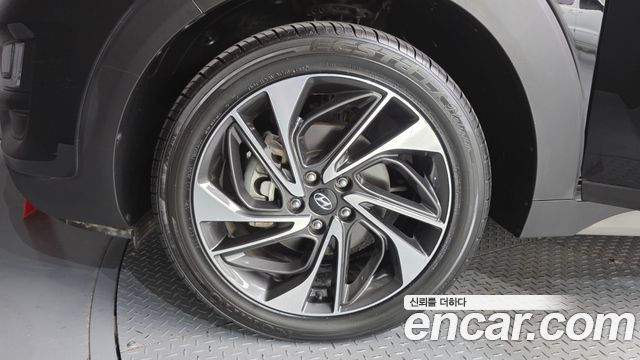 Hyundai Tucson 2019 — photo 5