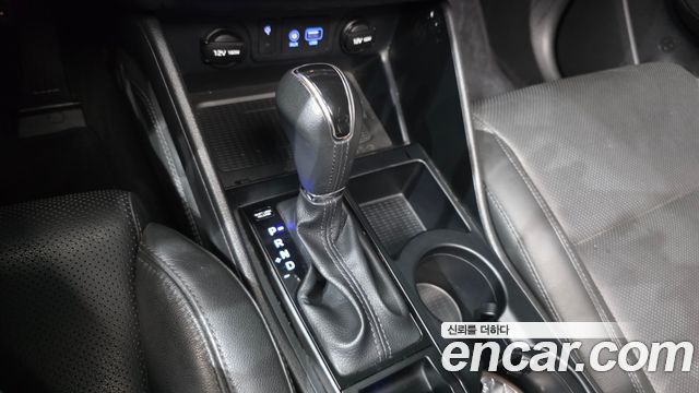Hyundai Tucson 2019 — photo 12