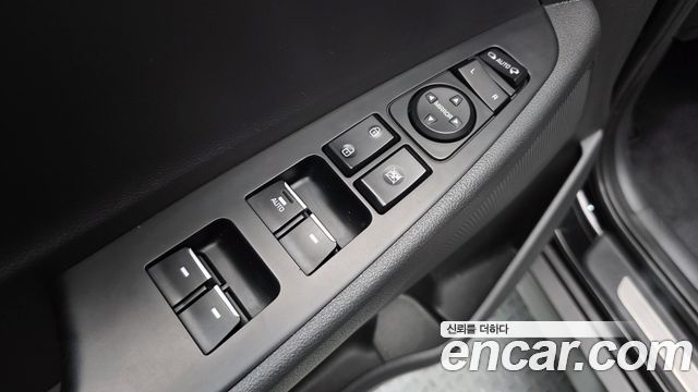 Hyundai Tucson 2019 — photo 19