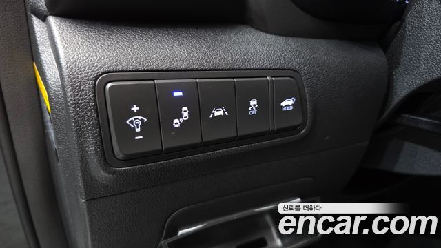 Hyundai Tucson 2019 — photo 20