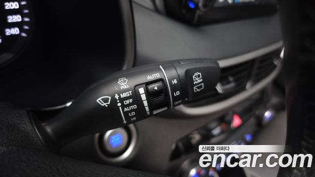Hyundai Tucson 2019 — photo 21