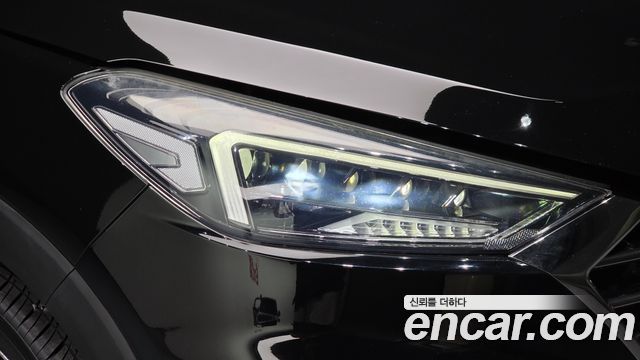 Hyundai Tucson 2019 — photo 8