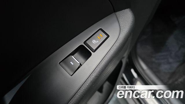 Hyundai Tucson 2019 — photo 28