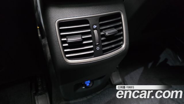 Hyundai Tucson 2019 — photo 29
