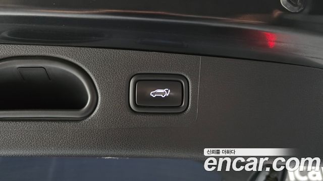 Hyundai Tucson 2019 — photo 31